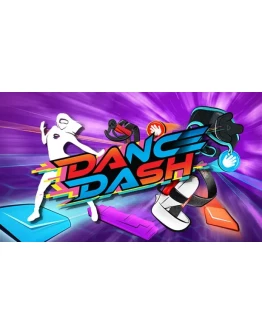 Dance Dash Steam РУ+UA+KZ+СНГ