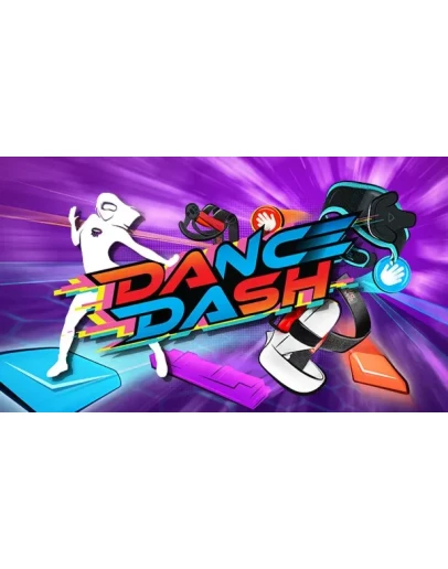 Dance Dash Steam РУ+UA+KZ+СНГ
