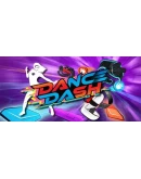 Dance Dash Steam РУ+UA+KZ+СНГ
