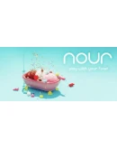 Nour: Play with Your Food Steam РУ+UA+KZ+СНГ