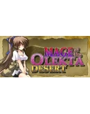 Mage of the Olekta Desert Steam РУ+UA+KZ+СНГ