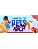 House Flipper Pets VR Steam РУ+UA+KZ+СНГ