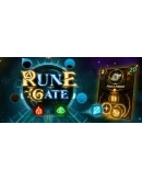 Rune Gate Steam РУ+UA+KZ+СНГ