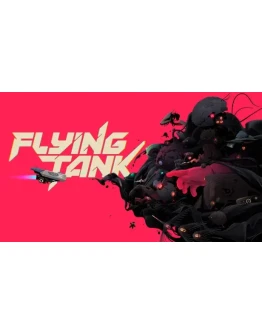 Flying Tank Steam РУ+UA+KZ+СНГ