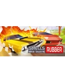 Smells Like Burnt Rubber Steam РУ+UA+KZ+СНГ Smells Like Burnt Rubber Steam РУ+UA+KZ+СНГ