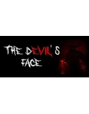 The Devil's Face Steam РУ+UA+KZ+СНГ
