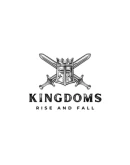 Kingdoms Rise and Fall Steam РУ+UA+KZ+СНГ