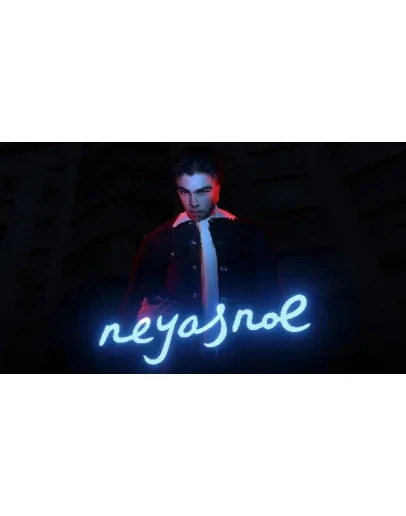 Neyasnoe Steam РУ+UA+KZ+СНГ