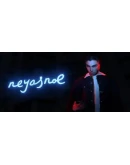 Neyasnoe Steam РУ+UA+KZ+СНГ