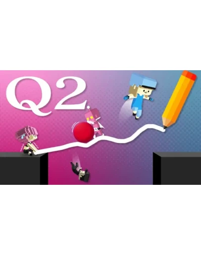 Q2 HUMANITY Steam РУ+UA+KZ+СНГ