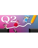 Q2 HUMANITY Steam РУ+UA+KZ+СНГ