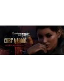 Curt Maddox Steam РУ+UA+KZ+СНГ