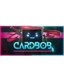 Cardbob Steam РУ+UA+KZ+СНГ