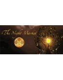 The Night Market Steam РУ+UA+KZ+СНГ
