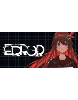hololive ERROR * STEAM RU АВТО 0