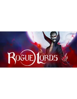 Rogue Lords * STEAM РОССИЯ АВТОДОСТАВКА 0 КАРТЫ