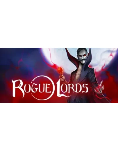 Rogue Lords * STEAM РОССИЯ АВТОДОСТАВКА 0 КАРТЫ