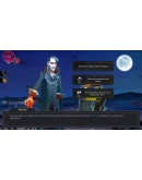 Rogue Lords - Supporter Pack DLC * STEAM RU