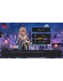 Rogue Lords - Supporter Pack DLC * STEAM RU