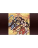 Sakuna: Of Rice and Ruin Musical Arrangements -Play-