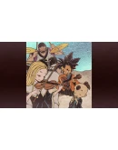 Sakuna: Of Rice and Ruin Musical Arrangements -Play-