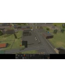 Combat Mission Black Sea * STEAM RU АВТО 0