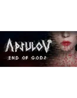 Apsulov: End of Gods * STEAM RU АВТО 0