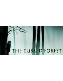 The Cursed Forest * STEAM RU АВТО 0