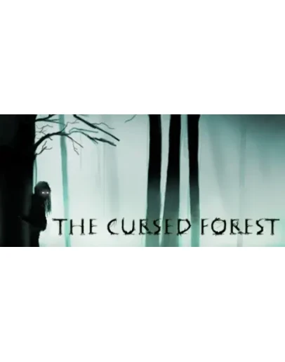 The Cursed Forest * STEAM RU АВТО 0