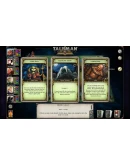 Talisman - The Blood Moon Expansion DLC * STEAM RU