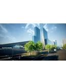 Fernbus Simulator - Netherlands DLC * STEAM RU