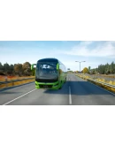 Fernbus Simulator - MAN Lion's Coach 3rd Gen DLC