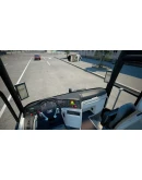 Fernbus Simulator - MAN Lion's Coach 3rd Gen DLC