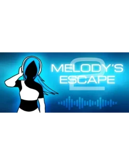 Melody's Escape 2 * STEAM RU АВТО 0