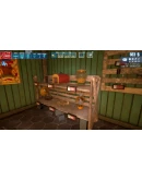 Barn Finders * STEAM РОССИЯ АВТОДОСТАВКА 0 КАРТЫ