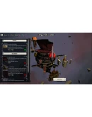 Nadir: A Grimdark Deckbuilder * STEAM RU АВТО 0