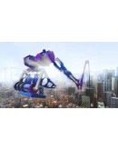 Ultimate Booster Experience * STEAM RU АВТО 0