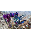 Ultimate Booster Experience * STEAM RU АВТО 0