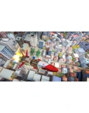 Ultimate Booster Experience * STEAM RU АВТО 0