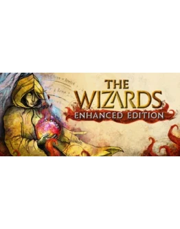 The Wizards * STEAM РОССИЯ АВТОДОСТАВКА 0 КАРТЫ