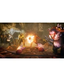 The Wizards * STEAM РОССИЯ АВТОДОСТАВКА 0 КАРТЫ