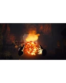 The Wizards * STEAM РОССИЯ АВТОДОСТАВКА 0 КАРТЫ