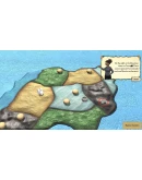 Spirit Island * STEAM РОССИЯ АВТОДОСТАВКА 0 КАРТЫ