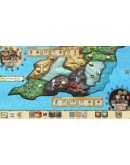 Spirit Island - Branch &amp Claw DLC * STEAM RU