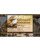 Spirit Island - Horizons of Spirit Island DLC