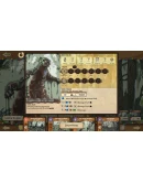 Spirit Island - Horizons of Spirit Island DLC