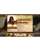 Spirit Island - Horizons of Spirit Island DLC