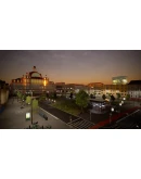 Fernbus Simulator - Belgium DLC * STEAM RU АВТО 0