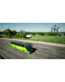 Fernbus Simulator - Belgium DLC * STEAM RU АВТО 0