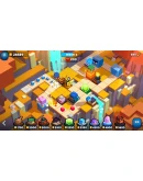 Defend The Bits * STEAM RU АВТО 0